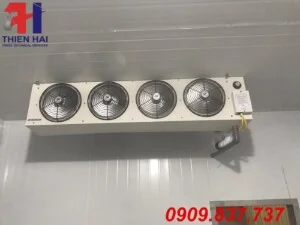 Kho Lạnh Và Thiết Bị Ngành Lạnh Thiên Hải – Công Ty TNHH Thương Mại Dịch Vụ Kỹ Thuật Thiên Hải