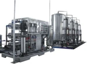 Xử Lý Nước Mỹ Hà – Công Ty TNHH Sản Xuất Và Thương Mại Mỹ Hà