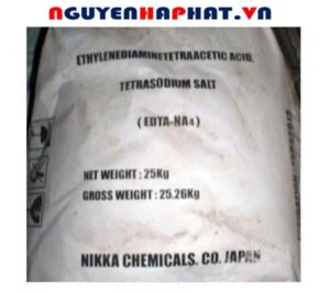 Hóa Chất Nguyễn Hà Phát – Công Ty TNHH TM DV XNK Nguyễn Hà Phát