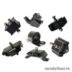 Cao Su Kim Thiết – Công Ty TNHH Cao Su Nhựa Kim Thiết