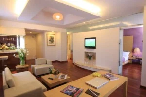 Khách Sạn Ngọc Lan – Chi Nhánh Công Ty CP Du Lịch Thành Thành Công Lâm Đồng