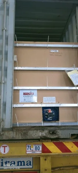 Công Ty TNHH SG Global Commodity