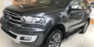 Công Ty Cổ Phần Tân Thành Đô City Ford
