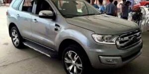 Công Ty Cổ Phần Tân Thành Đô City Ford