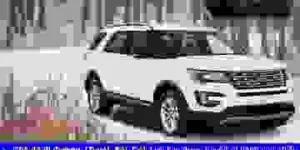 Công Ty Cổ Phần Tân Thành Đô City Ford