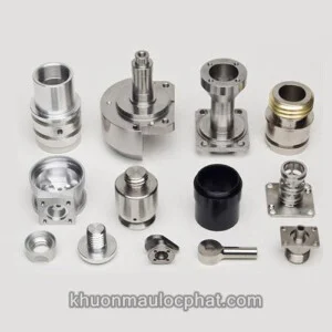 Gia Công ép Nhựa Nhân Lộc Phát – Công Ty TNHH Khuôn Mẫu Nhân Lộc Phát