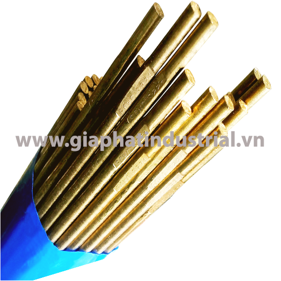 Công Ty TNHH Công Nghiệp Gia Phát Miền Trung