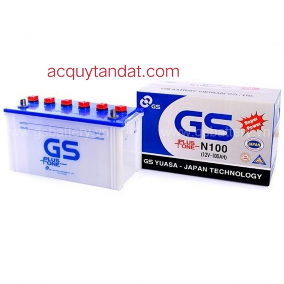 ắc Quy Tấn Đạt – Công Ty TNHH TM DV ắc Quy Tấn Đạt