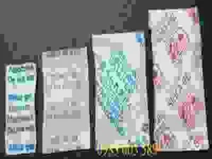 Hạt Chống ẩm Phương Lan – Công Ty TNHH Thương Mại Và Dịch Vụ Phương Lan