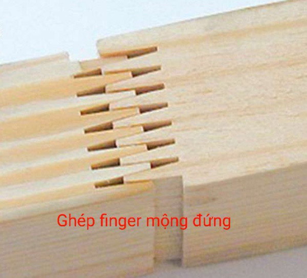 Thớt Gỗ Bình An Phát – Công Ty TNHH TM Sản Xuất Gỗ Bình An Phát