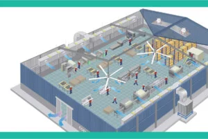 Hệ Thống Thông Gió Trí Việt – Công Ty TNHH Tư Vấn Thiết Kế Kỹ Thuật và Môi Trường Trí Việt