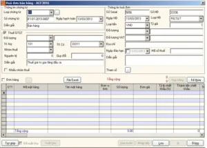 Công Ty TNHH Giải Pháp Công Nghệ Dynamic