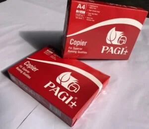 Văn Phòng Phẩm Phạm Gia – Công Ty CP Dịch Vụ Doanh Nghiệp Phạm Gia