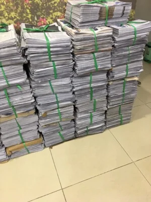 Giấy Báo Hiền