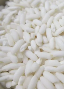Gạo Khánh Tâm – Công Ty Cổ Phần Lương Thực – Thực Phẩm Khánh Tâm