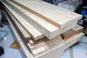 Nội Thất Gỗ Trịnh Vũ