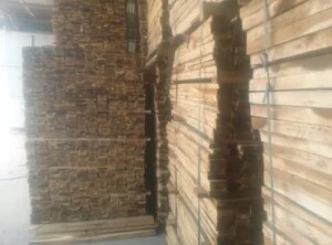 Công Ty TNHH Sản Xuất Thương Mại Chế Biến Gỗ Tân Ba