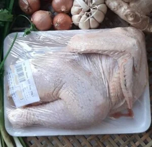 Trúc Tâm Foods – TrCơ Sở Kinh Doanh Thực Phẩm An Toàn Lê Kha