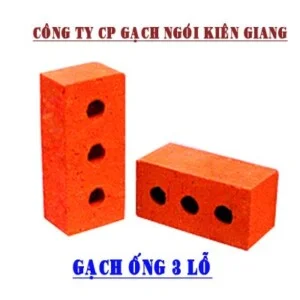 Công Ty Cổ Phần Gạch Ngói Kiên Giang