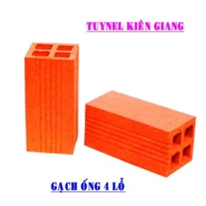 Công Ty Cổ Phần Gạch Ngói Kiên Giang