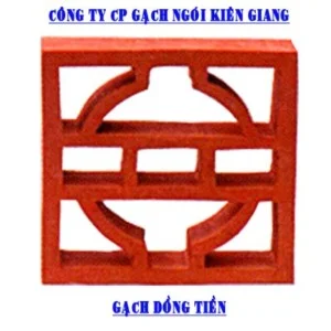 Công Ty Cổ Phần Gạch Ngói Kiên Giang