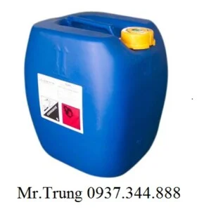 Công Ty TNHH Hóa Chất Công Nghiệp An Phú