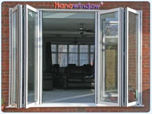 Công Ty Cổ Phần Cửa Sổ Hà Nội