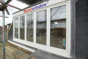 Công Ty Cổ Phần Cửa Sổ Hà Nội