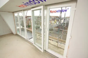 Công Ty Cổ Phần Cửa Sổ Hà Nội