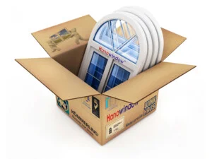 Công Ty Cổ Phần Cửa Sổ Hà Nội