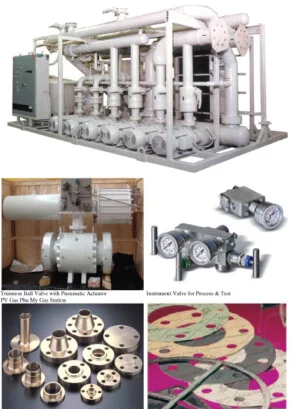 Công Ty TNHH Thiết Bị Và Dịch Vụ Tổng Hợp GES
