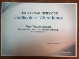 Kiểm Định Hiệu Chuẩn Đo Lường Sài Gòn – Công Ty TNHH Kỹ Thuật Kiểm Định Hiệu Chuẩn Đo Lường Sài Gòn