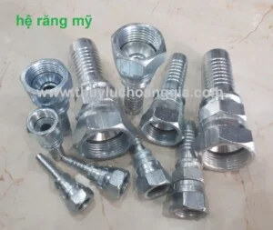 Công Ty TNHH Máy Và Thiết Bị Thủy Lực Hoàng Gia