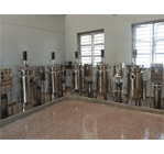 Công Ty Cổ Phần Công Nghệ Vi Sinh Và Môi Trường