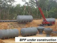 Công Ty TNHH Công Nghệ Môi Trường Hưng Bình (HUBICO)