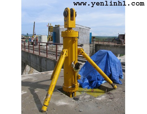 Thiết Bị Thủy Lực Yến Linh – Chi Nhánh Công Ty TNHH Thủy Lực Yến Linh