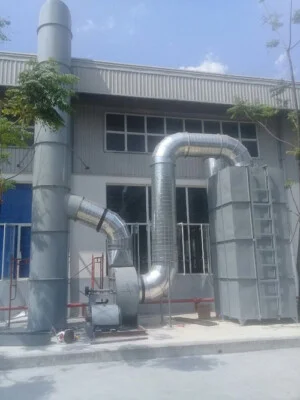 Công Ty TNHH Kỹ Thuật Cơ Khí Sao Việt