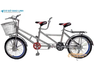 Công ty TNHH Thương Mại Quốc Tế Giao Linh