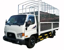 Công Ty TNHH Cơ Khí Ô Tô Phú Cường