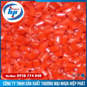 Nhựa Hiệp Phát – Công Ty TNHH Sản Xuất Thương Mại Nhựa Hiệp Phát