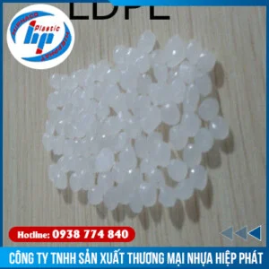 Nhựa Hiệp Phát – Công Ty TNHH Sản Xuất Thương Mại Nhựa Hiệp Phát