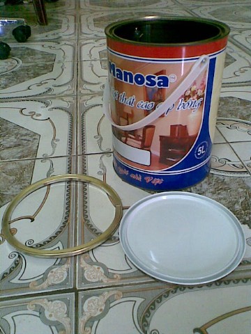 Công Ty TNHH Nam Việt Hà Nội