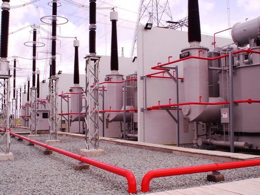 PCCC Phú Bình – Công Ty TNHH Kỹ Thuật Phòng Cháy Chữa Cháy Phú Bình