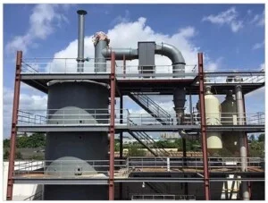 Xử Lý Nước Thải Vinventor – Công Ty TNHH Công Nghệ Môi Trường Vinventor