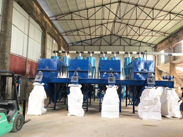 Bột Gỗ NK Việt Nam – Công Ty Cổ Phần Bột Gỗ NK Việt Nam