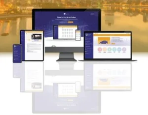 Công Ty Cổ Phần Công Nghệ HTECOM