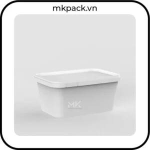 Công ty MKPACK  – Nhựa Minh Khang