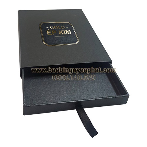 Công Ty TNHH Bao Bì Giấy Nguyên Phát