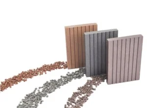 Công Ty Cổ Phần Đầu Tư Và Phát Triển Nhựa Gỗ Châu Âu