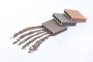 Công Ty Cổ Phần Đầu Tư Và Phát Triển Nhựa Gỗ Châu Âu